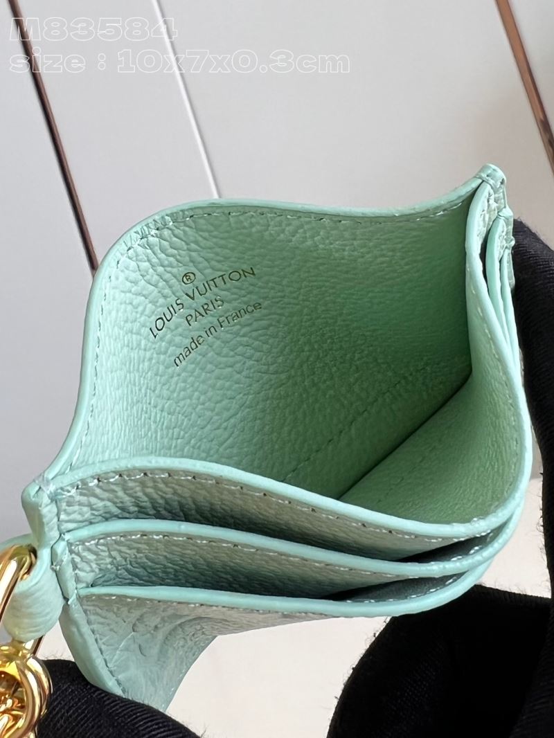 Louis Vuitton Wallets